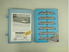 鉄道模型(Nゲージ)|MICRO ACE