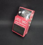 エフェクター|BOSS