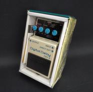 エフェクター|BOSS