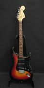 STRATOCASTER|FENDER JAPAN
