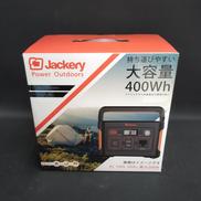 ポータブル電源|JACKERY