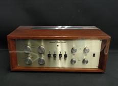 コントロールアンプ|MARANTZ