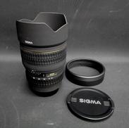 SIGMA[シグマ]|キャノン用交換レンズ|オフモール - 中古通販の