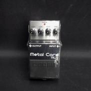 エフェクター|BOSS