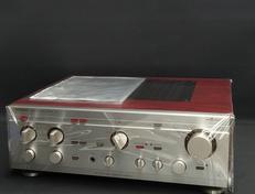 【動作確認済】LUXMAN /プリメインアンプ L-510 LUXMAN ラックスマン L-510 プリメインアンプの買取実績 | 大阪