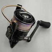 スピニングリール|ABU GARCIA