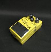 エフェクター|BOSS