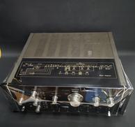 プリメインアンプ|SANSUI