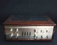 プリメインアンプ|LUXMAN