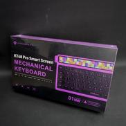 スマートスクリーンキーボード|MACHENIKE