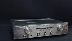 プリメインアンプ|MARANTZ