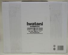 イワタニカセットフー|IWATANI