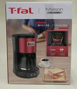 コーヒーメーカー|T-fal