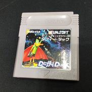 ダフィー・ダック|SUNSOFT