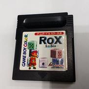 ROX 6=SIX|ALTRON