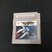 ネメシスⅡ|KONAMI