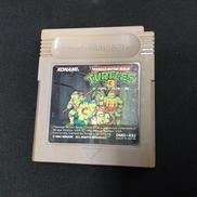 ティーンエージ ミュータント ニンジャ タートルズ3 タート|KONAMI
