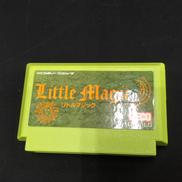 LITTLE MAGIC|DECO