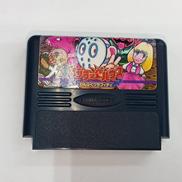 スプラッターハウス わんぱくグラフィティ|ナムコ