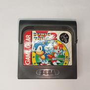 ソニック&テイルス2|SEGA
