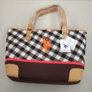 トートバッグ|U.S. POLO ASSN