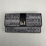 長財布|PINKY&DIANNE