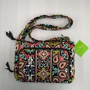 ショルダーバッグ|VERA BRADLEY