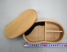 くり抜きお弁当箱|HANAKO