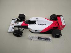 マクラーレンホンダMP4/6|AUTOART
