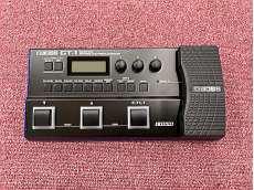 マルチエフェクター|BOSS