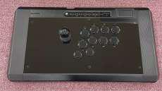 コントローラー（ハンドル・ジョイスティック）|QANBA