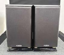 FOSTEX フォステクス スピーカースタンド SG300S ペア 中古品 FOSTEX フォステクス スピーカースタンド SG300S ペア 中古品