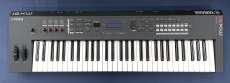シンセサイザー|YAMAHA