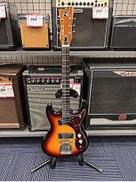 変形ボディ|GUYATONE