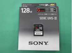 SDHCカード|SONY