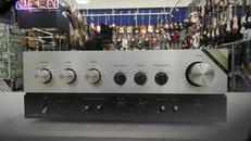 プリメインアンプ|DENON