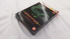 ワンダースワンソフト|バンダイ