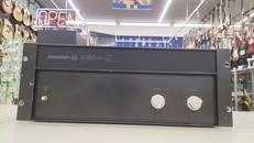 パワーアンプ（トランジスター）|AMCRON