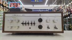 LUXMAN[ラックスマン]|プリメインアンプ（管球式）|オフモール