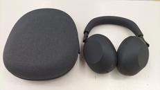 未使用美品　SONY ワイヤレスノイズキャンセリングヘッドホン ブラック Amazon.co.jp: 【受注生産販売】ソニー ワイヤレスノイズ