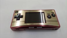 ゲームボーイミクロ|NINTENDO / 任天堂