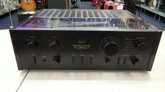 プリメインアンプ（トランジスター）|SANSUI