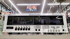 カセットデッキ|MARANTZ