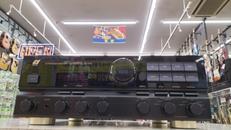 プリメインアンプ（トランジスター）|SANSUI