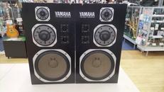 ブックシェルフスピーカー|YAMAHA