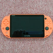 PS VITA|SONY