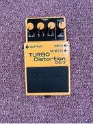 歪み系エフェクター|BOSS