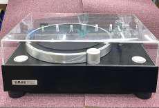 レコードプレーヤー|YAMAHA