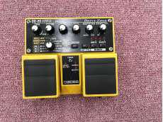 歪み系エフェクター|BOSS