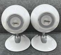 スピーカー|FUJITSU TEN ECLIPSE